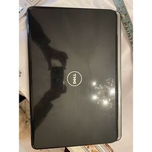 DELL Notebook P08E Laptop Inspirion N7010 Premium Sound intel i3 Windows7 WORKS